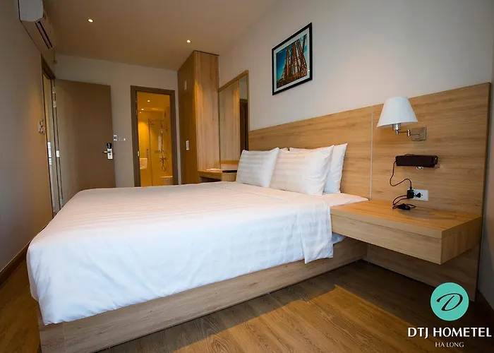 Dtj Hometel 3*