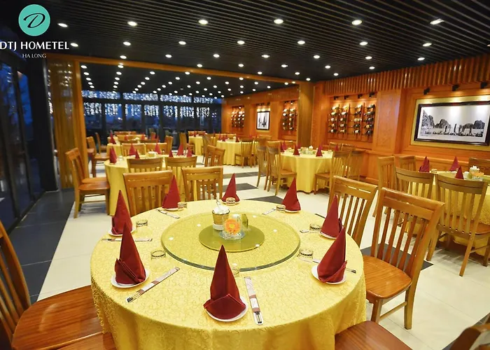 Dtj Hometel 3*