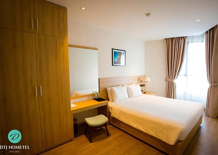 Aparthotel Dtj Hometel 3*