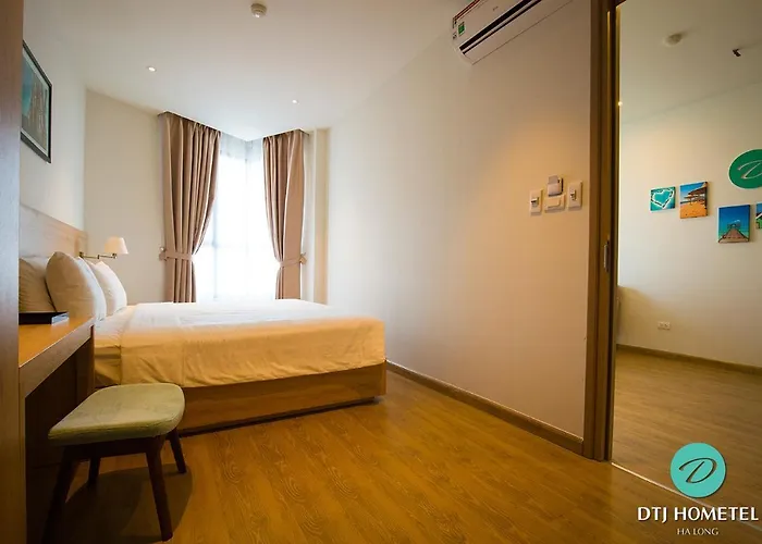 Dtj Hometel