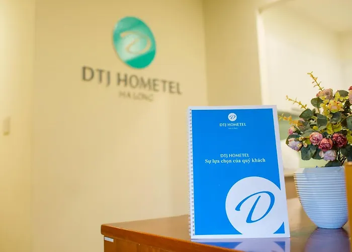 Aparthotel Dtj Hometel