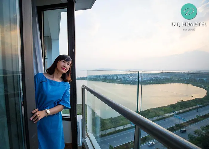 Dtj Hometel 3*