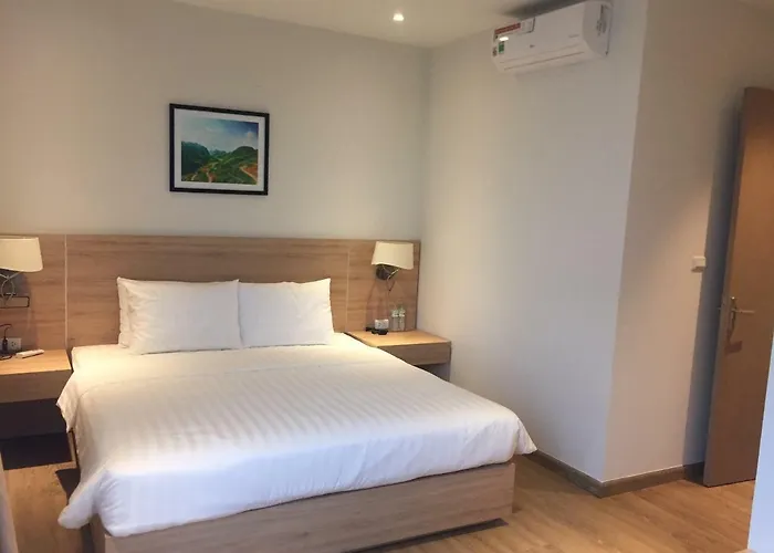 Aparthotel Dtj Hometel 3*
