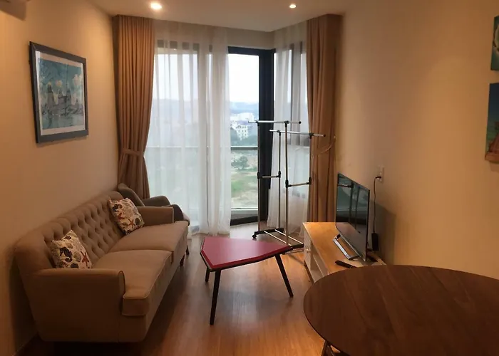 Dtj Hometel 3* Hạ Long