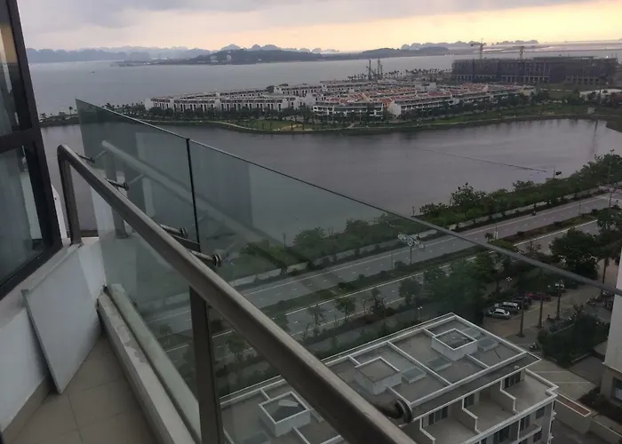 Dtj Hometel Hạ Long