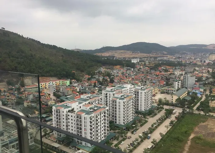 Dtj Hometel Aparthotel