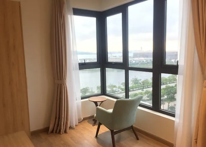 Dtj Hometel Hạ Long