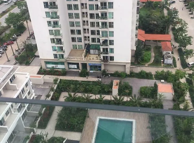 Dtj Hometel Aparthotel 3*