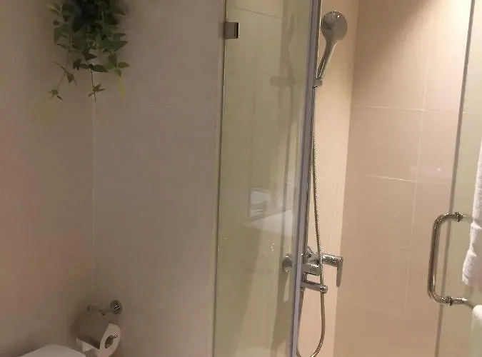 Aparthotel Dtj Hometel Hạ Long