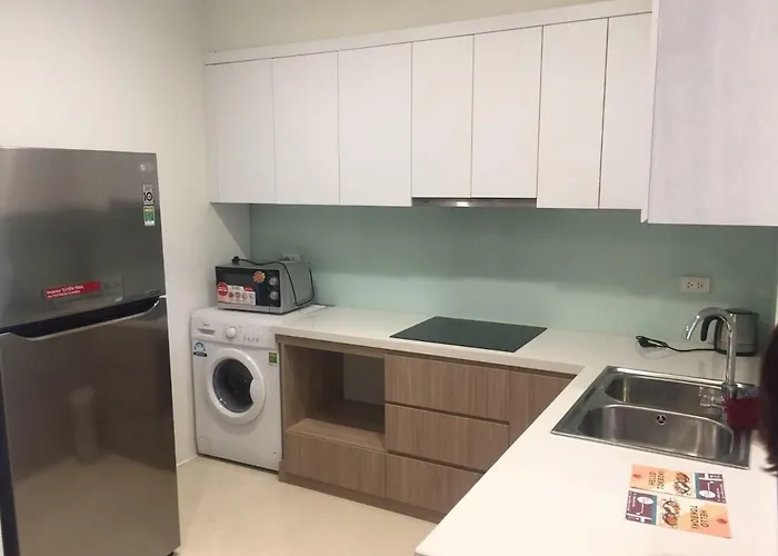 Aparthotel Dtj Hometel