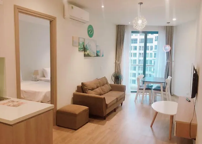 Dtj Hometel 3* Hạ Long